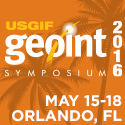 GEOINT 2016