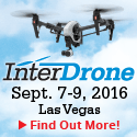 InterDrone 2016