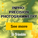 Trimble Inpho: Preccision photogrammetry