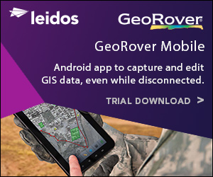 GeoRover Mobile Download Trial>> 