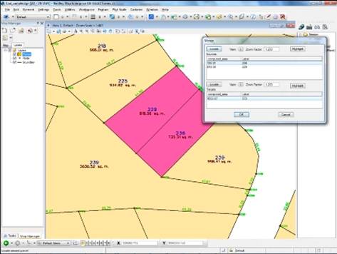 Bentley Map Powerview V8i 3D Geospatial Workflows With New Bentley Map V8I Selectseries Ii