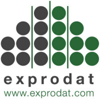 Exprodat Logo