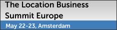 Location Summit Amsterdam