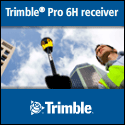 Trimble® Pro series