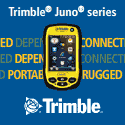 Trimble Juno series