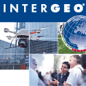 Attend the largest GIS event in the world -- Intergeo