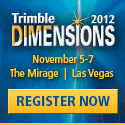 Trimble Dimensions - Register Now!