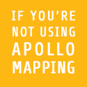 Apollo Mapping