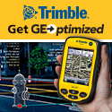 Trimble – Get GEOptimized