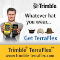 Trimble – Terraflex