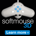 softmouse 3D