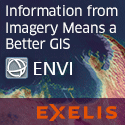 Exelis: Info. from Imagery Meas a better GIS ENVI