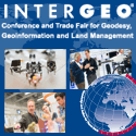 INTERGEO: Conference and Trade Fair for Geodesy...
