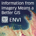 Exelis: Info. from Imagery Meas a better GIS ENVI