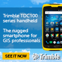 Now you can experience the advantages of a smartphone in a professional-grade rugged package for collecting data and inspecting assets in the field. The Trimble® TDC100—with Android OS— combines the benefits of a true GNSS receiver in a smartphone form factor to give you the spatial accuracy, all-day battery life and ruggedness traditional consumer-grade mobile phones won’t.