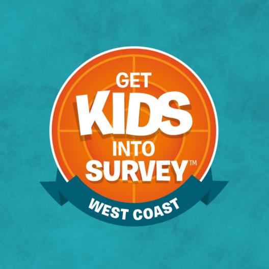 Get Kids into Survey - West Coast