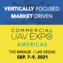 UAV Expo2021 -Register & save