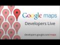 View The Google Maps SDK for iOS v1.1