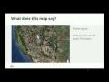 View Google I/O 2013 - Design Principles for Maps