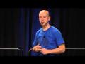 View Google I/O 2013 - Project Ground Truth: Accurate Maps Via Algorithms and Elbow Grease