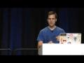 View Google I/O 2013 - The Other Mobile Mapping Platform: Getting Your Maps into iOS