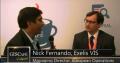 View Nick Fernando, Managing Director - European Operations