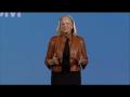 View Ginni Rometty, IBM - Keynote 2016