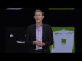 View Reed Hastings, Netflix - Keynote 2016