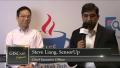 View Steve Liang, CEO