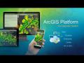 View Esri UC 2017: ArcGIS Products—An Integrated System