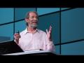 View Esri UC 2017: Keynote Speaker—Dr. Geoffrey West