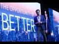 View Autodesk University 2018 Opening Keynote